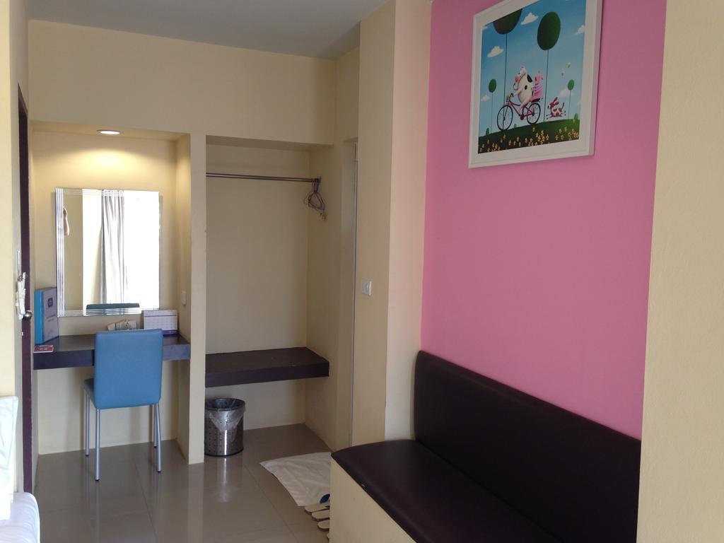 C2 Residence Λαμπάνγκ Εξωτερικό φωτογραφία