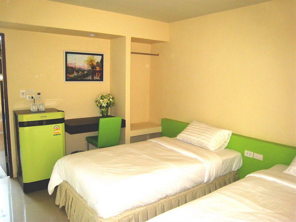 C2 Residence Λαμπάνγκ Εξωτερικό φωτογραφία