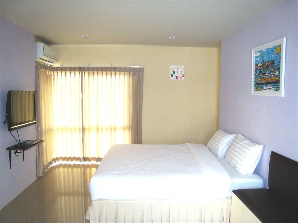 C2 Residence Λαμπάνγκ Εξωτερικό φωτογραφία