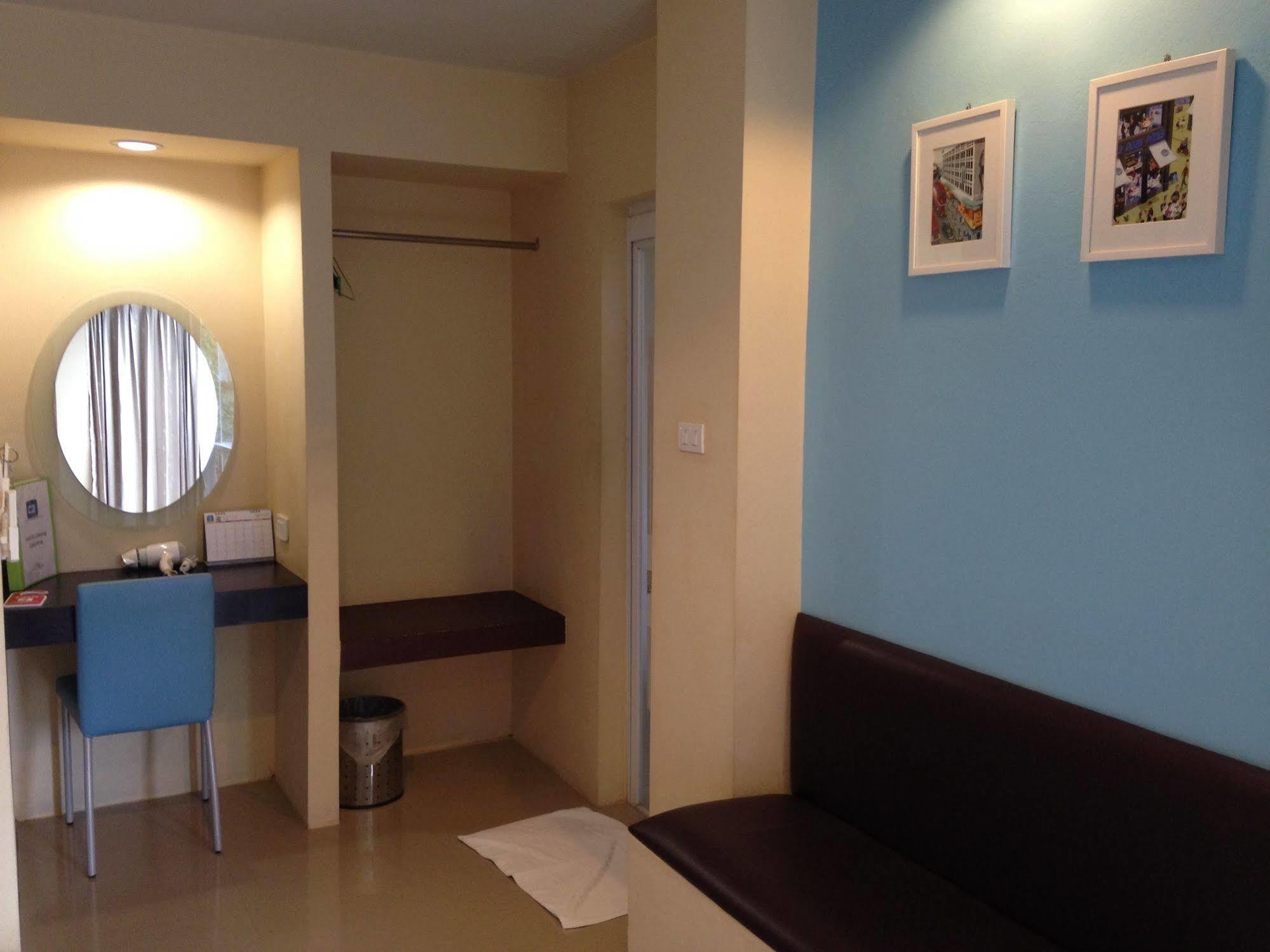 C2 Residence Λαμπάνγκ Εξωτερικό φωτογραφία